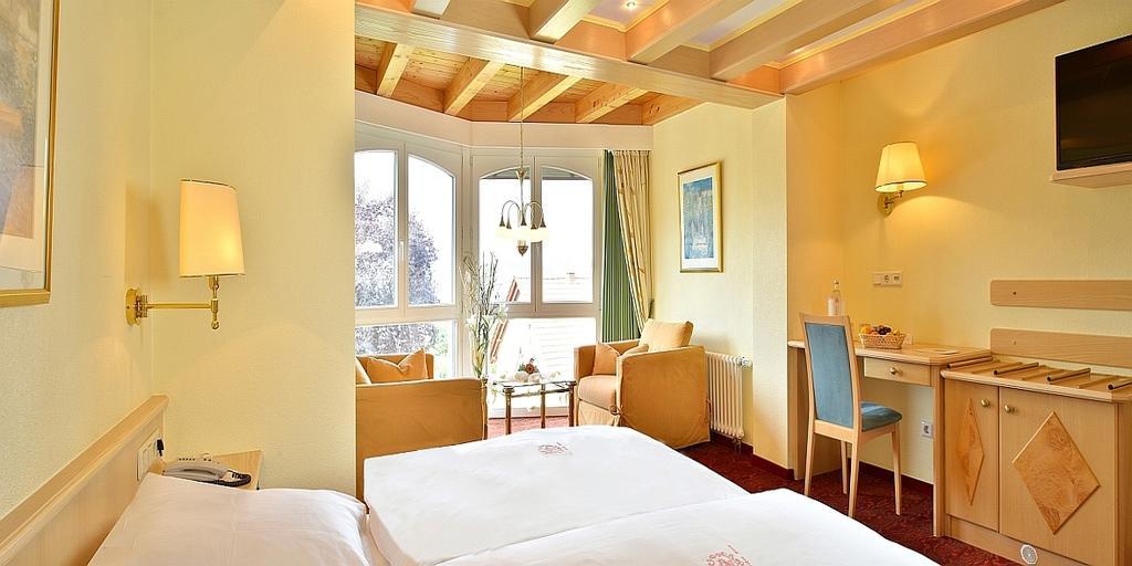 Hotel Zum Weissen Stein Kirchen  Habitación foto